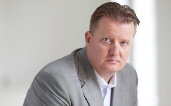 Management change at Ganz