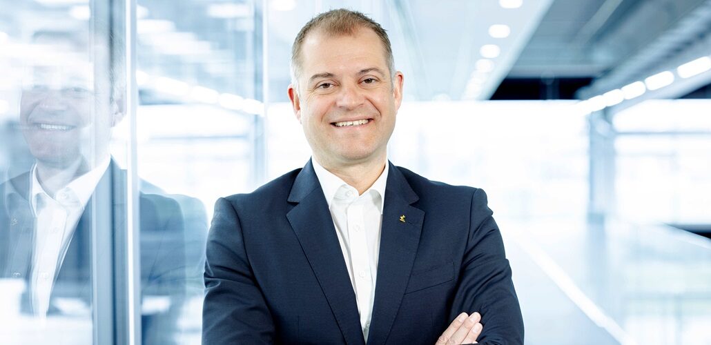 Ziehl-Abegg appoints new CEO Joachim Ley