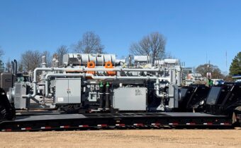 Avangrid acquires first mobile transformer