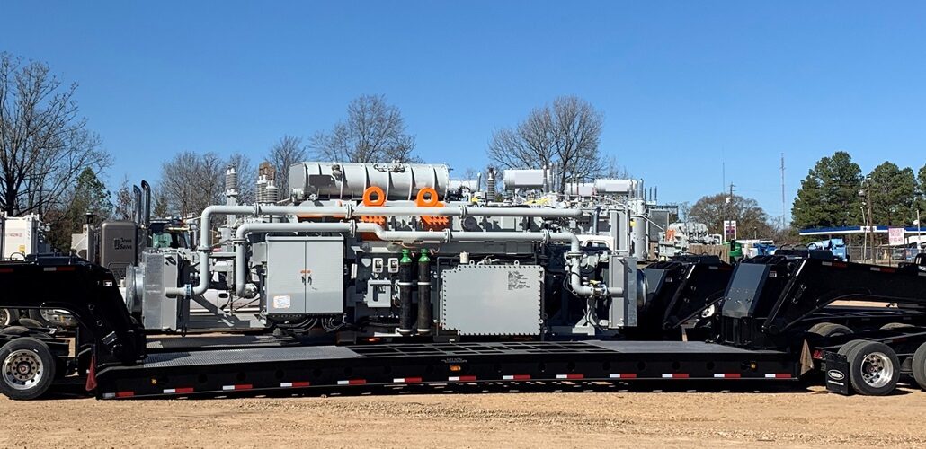 Avangrid acquires first mobile transformer Avangrid acquires first mobile transformer