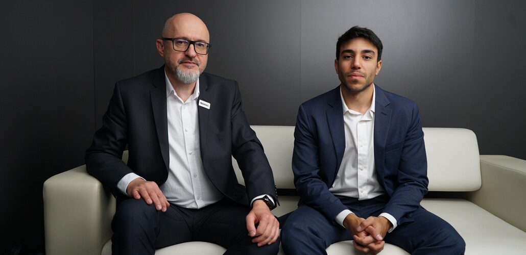 Interview with Radosław Szewczyk and Alberto Ferreras from DuPont™ Nomex® Energy Solutions