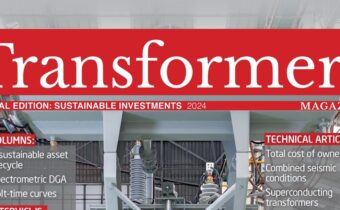 Special Edition of Transformers Magazine is here!