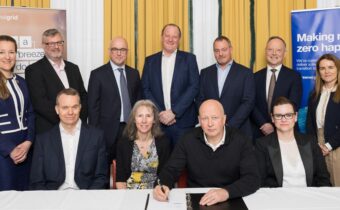 National Grid launches the Great Grid Partnership