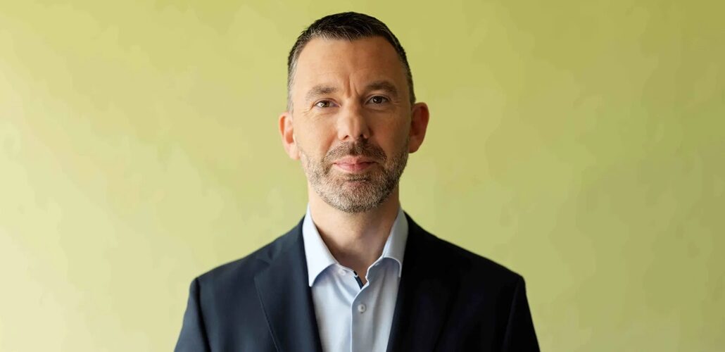 TenneT Germany appoints CEO TenneT Germany appoints CEO