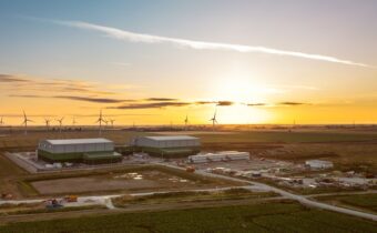 Viking Link interconnector launched