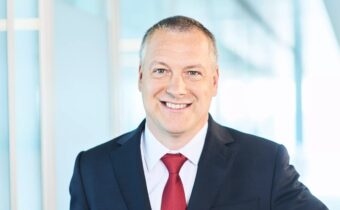 Hitachi Energy to appoint Andreas Schierenbeck as CEO