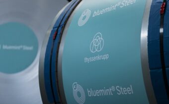 thyssenkrupp Electrical Steel’s largest order from Siemens Energy