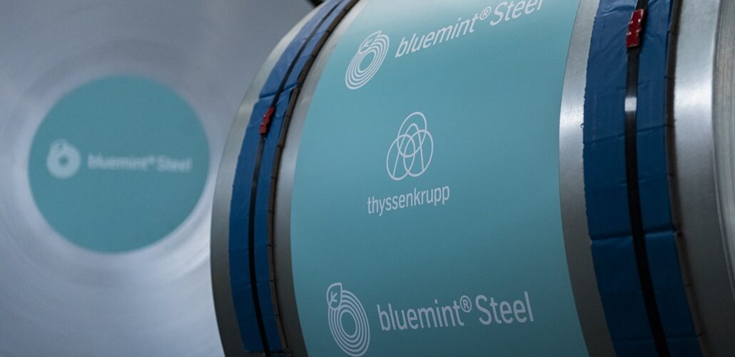 thyssenkrupp Electrical Steel’s largest order from Siemens Energy thyssenkrupp Electrical Steel’s largest order from Siemens Energy