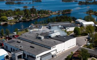 Hitachi Energy’s investment in Sweden