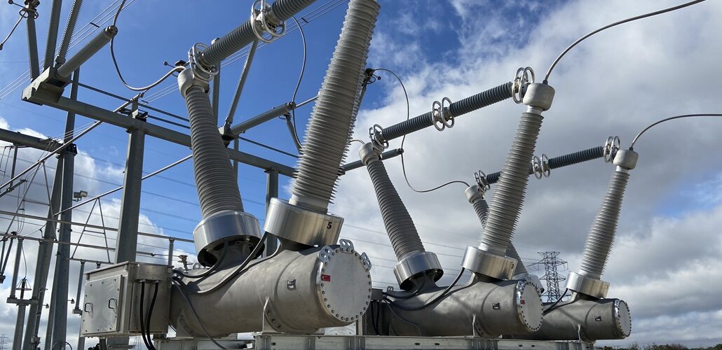 GE Vernova to supply grid equipment in Australia GE Vernova to supply grid equipment in Australia