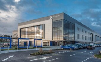 GE Vernova expands UK facilities