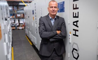 HAEFELY introduces EPS 6000 kVA