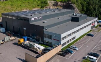Hitachi Energy’s expanded Service Center in Norway