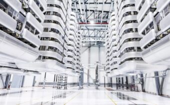 Hitachi Energy and Aibel’s framework agreement with RWE