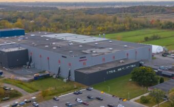 Hitachi Energy’s $100 million for transformer factory in Québec