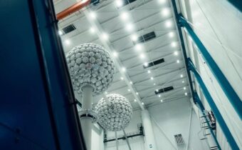 Hitachi Energy receives record order from Svenska kraftnät