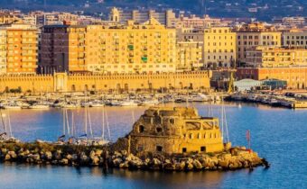 Hitachi Energy and Tirreno Power collaborate Hitachi Energy and Tirreno Power collaborate
