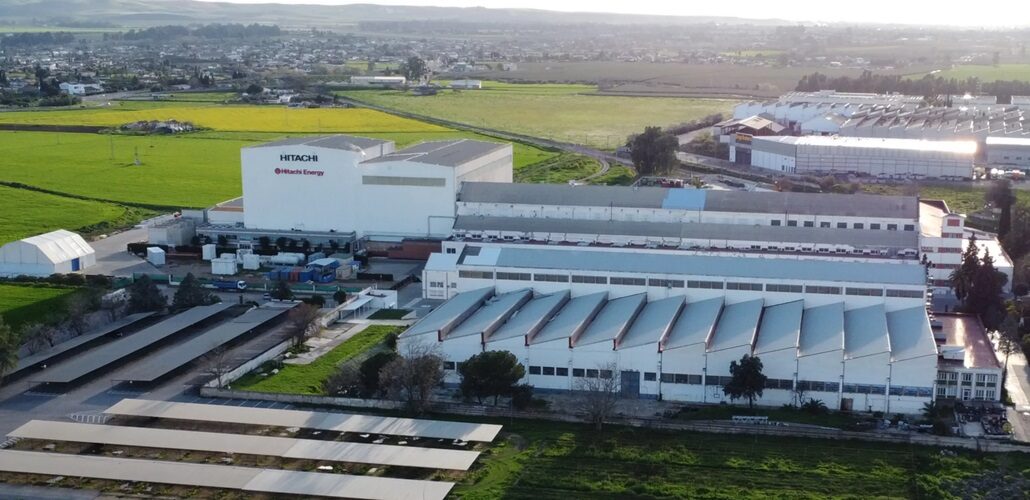 Hitachi Energy’s €80 M for transformer operations in Spain Hitachi Energy’s €80 M for transformer operations in Spain