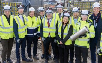 Hitachi Energy to launch $180 M energy park project in Finland