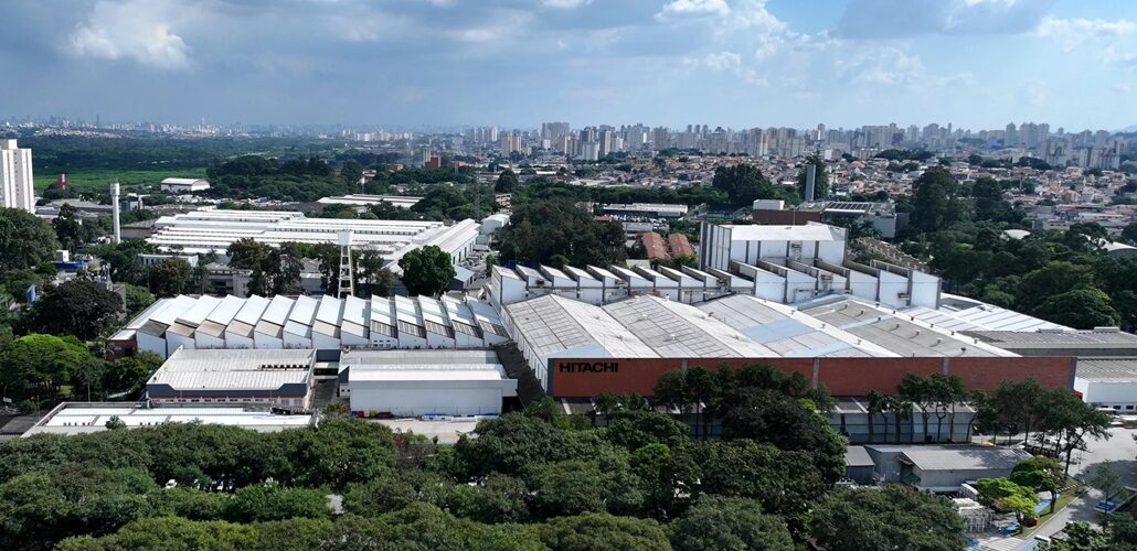Hitachi Energy’s $200 M for transformer operations in Brazil Hitachi Energy’s $200 M for transformer operations in Brazil