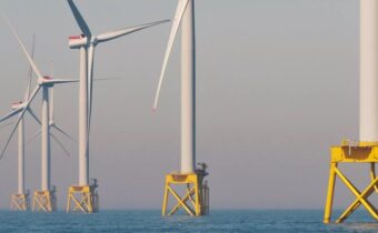 Hitachi Energy’s equipment for ScottishPower wind farm