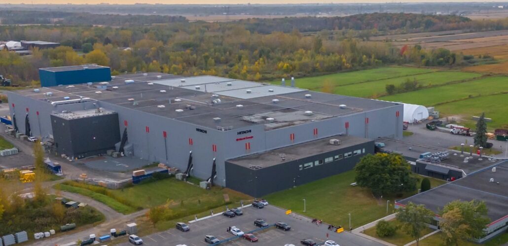 Hitachi Energy’s $100 million for factory upgrade in Québec Hitachi Energy’s $100 million for transformer factory in Québec