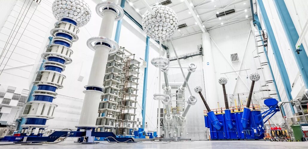 Hitachi Energy’s $4.5 B for the energy transition Hitachi Energy’s $4.5 billion for the energy transition