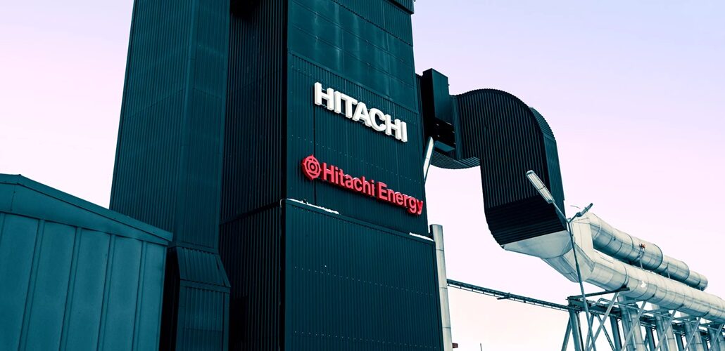 Hitachi Energy expands Piteå factory Hitachi Energy expands Piteå factory