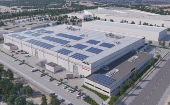 Hitachi Energy to expand dry-type transformer factory in Spain