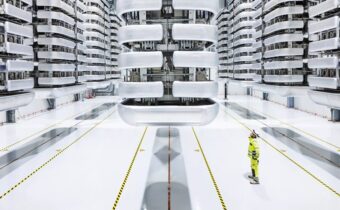Hitachi Energy wins order from Amprion