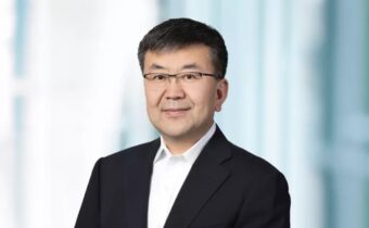 An addition to Hitachi Energy’s Executive Team
