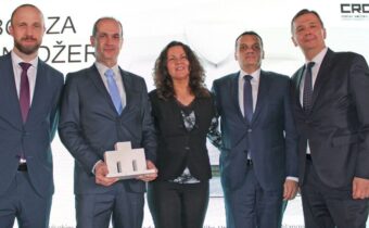 KONČAR’s Vanja Burul named best manager