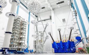 Hitachi Energy's $1.5 B for transformer production