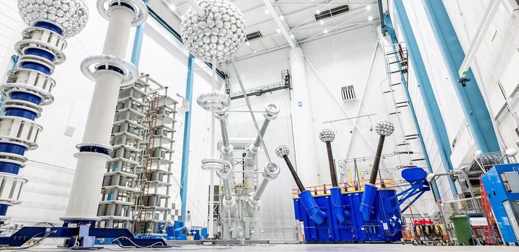 Hitachi Energy’s $1.5 B for transformer production Hitachi Energy's $1.5 B for transformer production