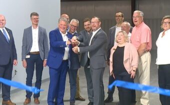 Reinhausen Manufacturing inaugurates facility