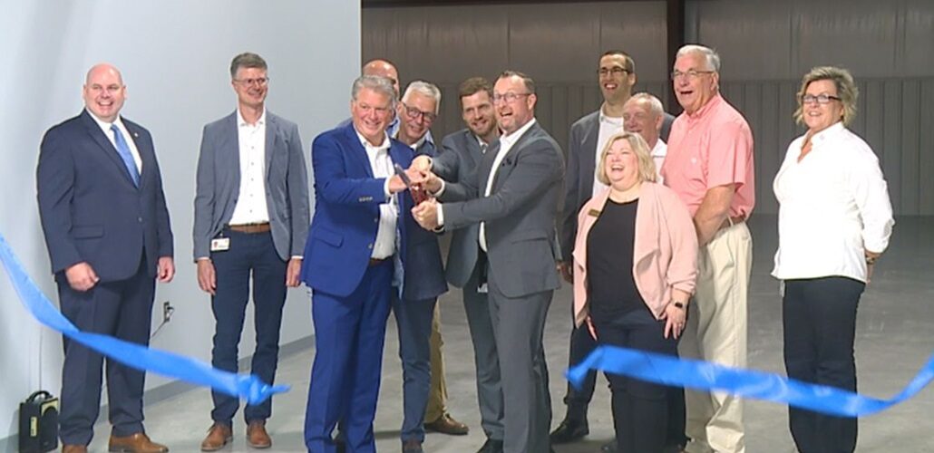 Reinhausen Manufacturing inaugurates facility Reinhausen Manufacturing inaugurates facility