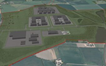 SSEN Transmission’s application for major grid hub