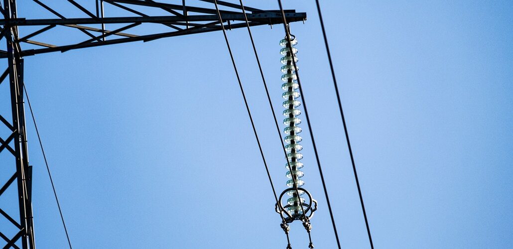 Green light for the Argyll and Kintyre 275 kV upgrade Green light for the Argyll and Kintyre 275 kV upgrade
