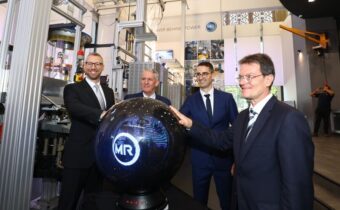 Reinhausen Innovation Academy launches