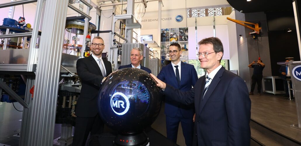 Reinhausen Innovation Academy launches Reinhausen Innovation Academy launches
