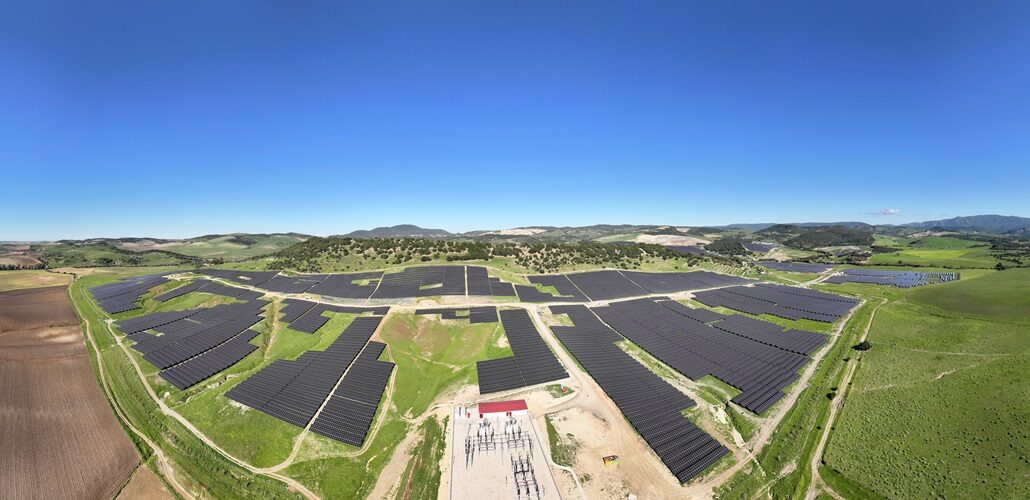 RWE commissions solar power plant in Spain RWE commissions solar power plant in Spain