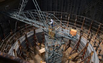 SSEN Transmission’s preferred bidder for HVDC link