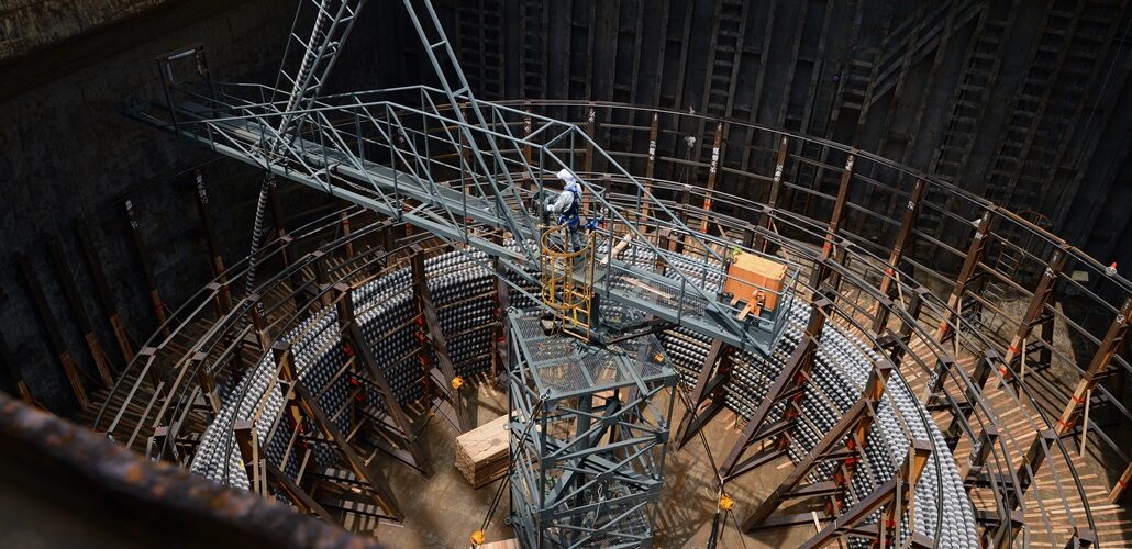 SSEN输电公司是高压直流输电线路的首选投标人 SSEN Transmission’s preferred bidder for HVDC link
