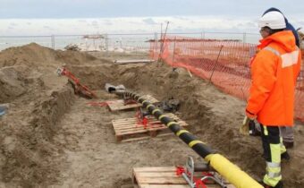 Terna starts work on Sa.Co.I.3 interconnector