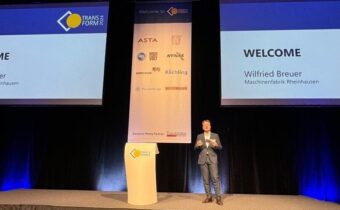 TRANSFORM 2024 kicks off in Prague