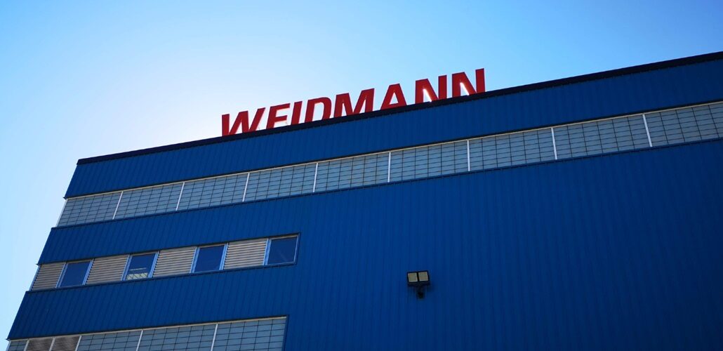 Weidmann Electrical Technology’s global capacity upgrades Weidmann Electrical Technology’s global capacity upgrades