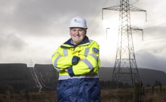 SP Energy Networks completes upgrade