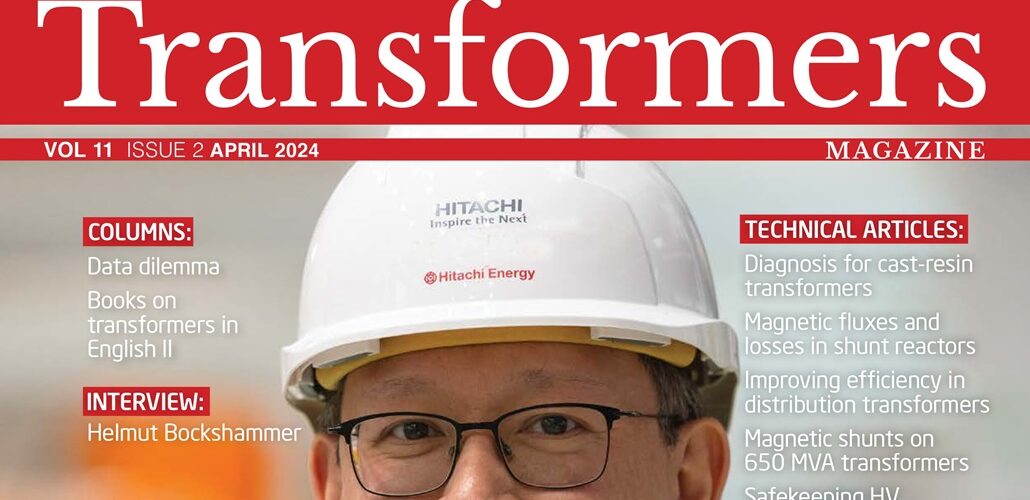 Editorial message TM EM
