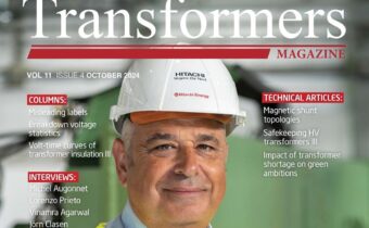 October Edition of Transformers Magazine is here!