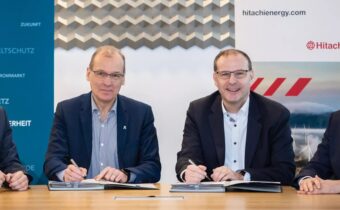 Hitachi Energy and TransnetBW collaborate